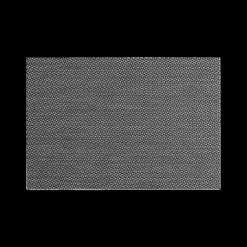 Placemat MARVIO Zwart/Wit