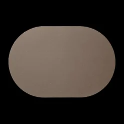 Placemat REVELLO Ovaal Firewood
