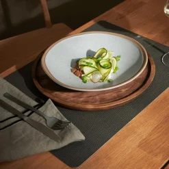 Placemat SISAL ROUGH Jade