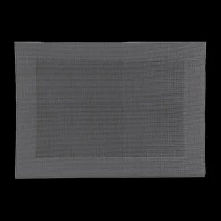 Placemat TARRA Zwart