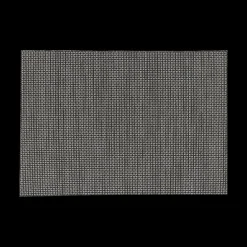 Placemat TEXAL RH Zwart