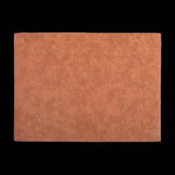 Placemat TRAZAR RH Caramel