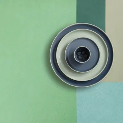 Placemat VEGAN Rechthoek Oatmeal