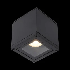 Plafondspot AVEN Zwart