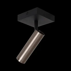 Plafondspot GRADO 1Del. Grijs