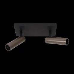 Plafondspot GRADO 2Del. Grijs