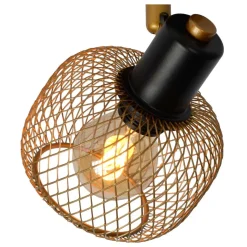 Plafondspot MAREN 1Del. Mat Goud