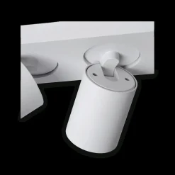 Plafondspot NIGEL Wit