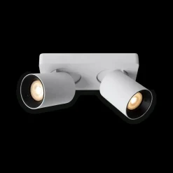 Plafondspot NIGEL Wit