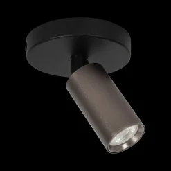 Plafondspot RITMO 1Del. Koffie