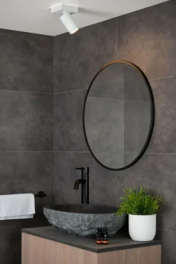 Plafondspot TAYLOR 1Del. Wit