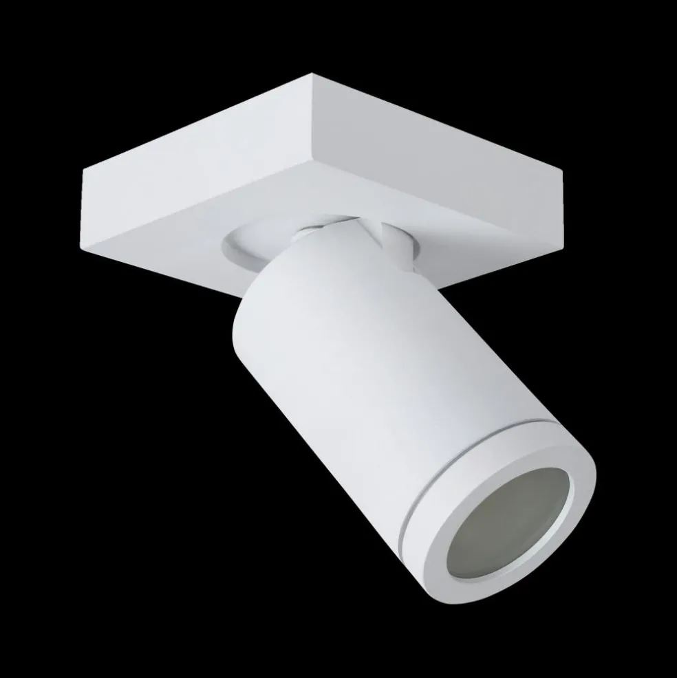 Plafondspot TAYLOR 1Del. Wit