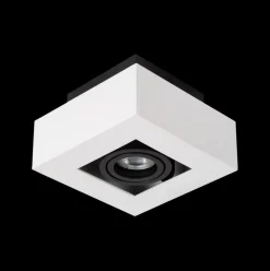 Plafondspot XIRAX Wit