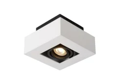 Plafondspot XIRAX Wit