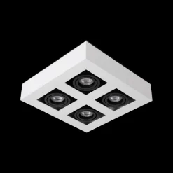 Plafondspot XIRAX Wit