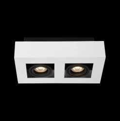 Plafondspot XIRAX Wit