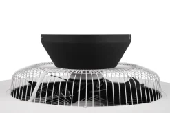 Plafondventilator HALMSTAD Zwart