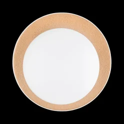 Plafonnier ALETA Wit/Goud