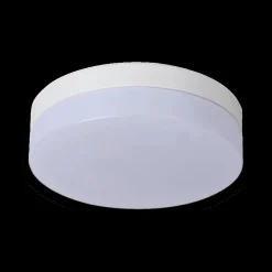 Plafonnier BISKIT Ø23 Wit