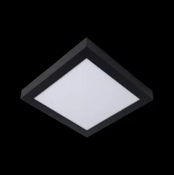 Plafonnier BRICE Zwart