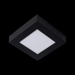 Plafonnier BRICE Zwart