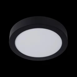 Plafonnier BRICE Zwart Ø 24 cm