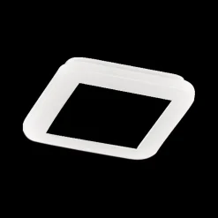 Plafonnier CAMILLUS Wit