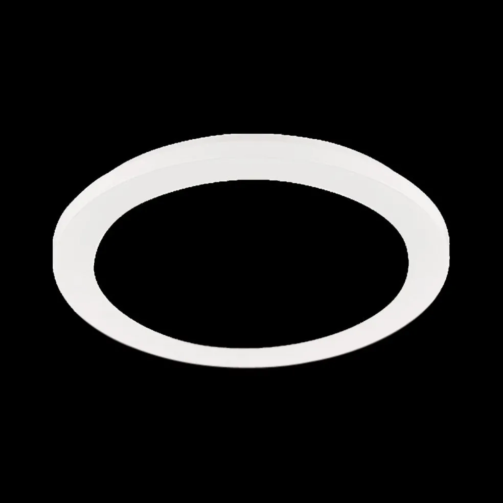 Plafonnier CAMILLUS Wit Ø26cm