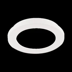 Plafonnier CAMILLUS Wit Ø17cm