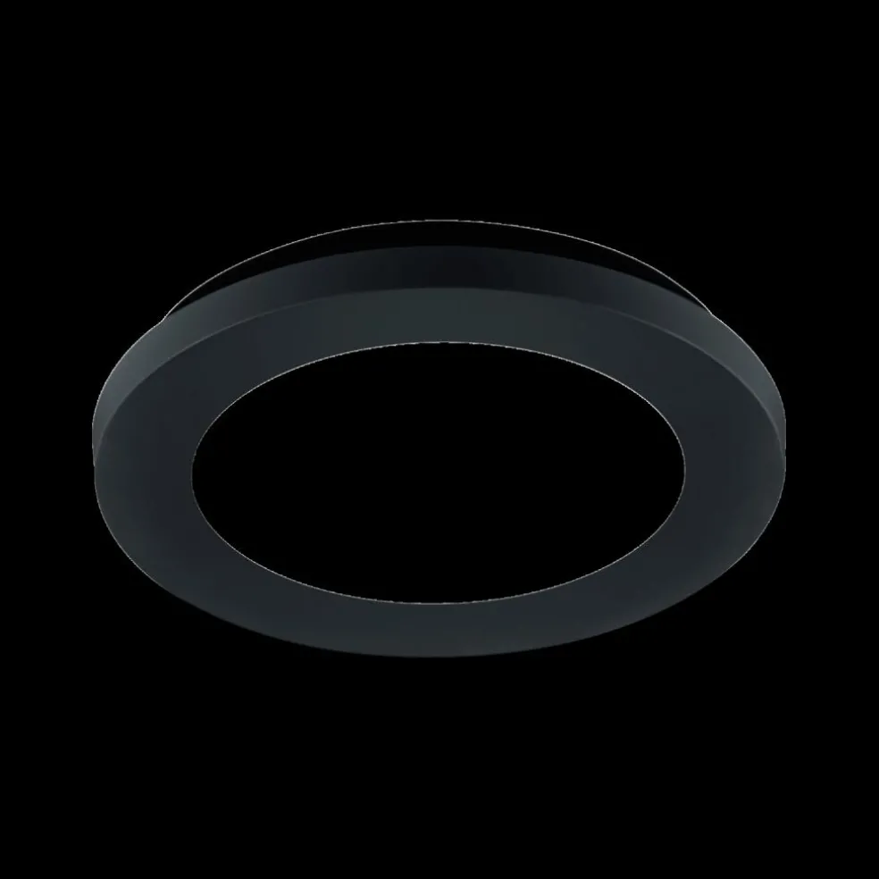 Plafonnier CAMILLUS Wit Ø17cm