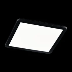 Plafonnier CAMILLUS Zwart