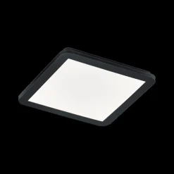 Plafonnier CAMILLUS Zwart