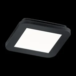 Plafonnier CAMILLUS Zwart