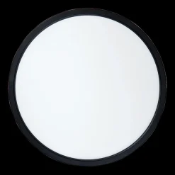 Plafonnier CASTOR Ø32 Zwart