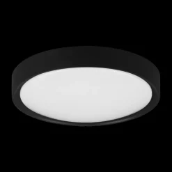 Plafonnier CLARIMO Zwart