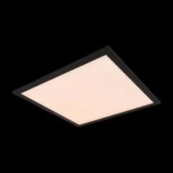 Plafonnier GAMMA Zwart