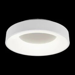 Plafonnier GIRONA Ø45cm Wit