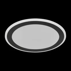 Plafonnier GLACE Zwart