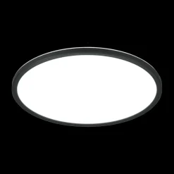 Plafonnier JOKO Ø42 Zwart