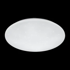 Plafonnier KATO Ø60cm Wit