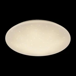 Plafonnier KATO Ø60cm Wit