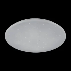 Plafonnier KATO Ø60cm Wit