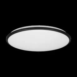 Plafonnier LIMBUS Ø50 Mat Zwart