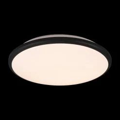 Plafonnier LIMBUS Ø34.7cm Zwart