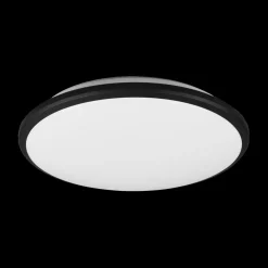 Plafonnier LIMBUS Ø34.7cm Zwart