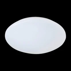 Plafonnier PUTZ Ø27.5cm Wit