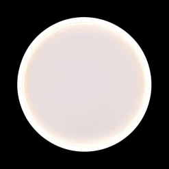 Plafonnier ROTONDA Rond Wit