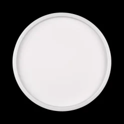 Plafonnier ROTONDA Rond Wit