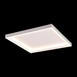 Plafonnier ROTONDA Vierkant Wit