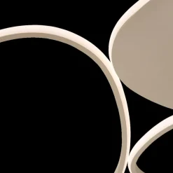 Plafonnier SAMLING 3Del. Taupe